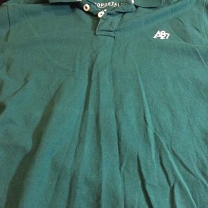 Aeropostale shirt bundle